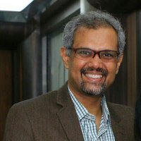 Krishnakumar Devnally (@kdevnally) 's Twitter Profile