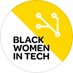 Global Tech Advocates Black Women in Tech (@GTA_BWTECH) Twitter profile photo