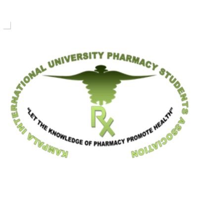 𝐊𝐈𝐔𝐏𝐒𝐀 is a student body uniting Pharmacy Students at Kampala International University.
Email: kiupsafraternity@gmail.com