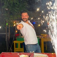 Alperen G. (@biralperenn) Twitter profile photo