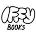 @iffybooks@post.lurk.org (@IffyBooks) Twitter profile photo