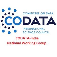 CODATA India(@CODATA_India) 's Twitter Profile Photo
