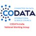 CODATA India (@codata_india) Twitter profile photo CODATA India (@codata_india) Twitter profile photo