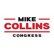 The official account for all press and communications from Team Mike Collins.