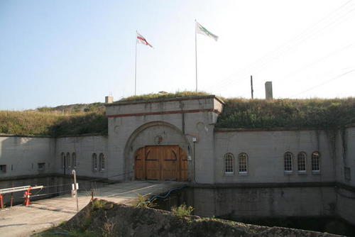 Fort Horsted Profile