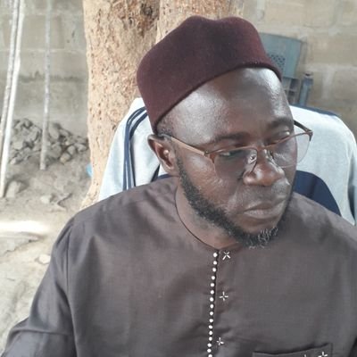 SadbouSaidy's profile picture. s s seydi