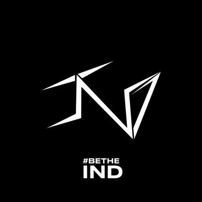 Official twitter handle of TeamIND