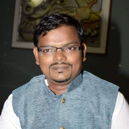 Gen. Secretary
Maharashtra Pradesh
Republican party of India
Social Media and IT cell