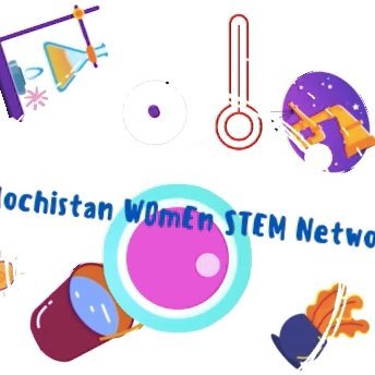 We exist to transform communities of #Balochistan by inspiring #girls and #women to realise the endless possibilities within #STEM.Dm Us for collaboration .