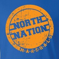 North Marshall MS(@NMMS_Marshals) 's Twitter Profile Photo