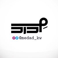 نادي مِداد (@medad_kw) Twitter profile photo