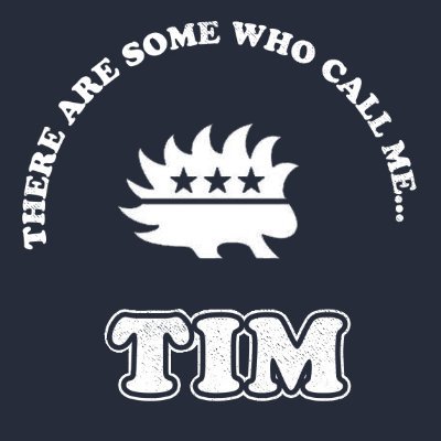 Tim the Libertarian