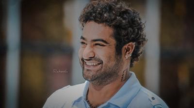 Big fan of @tarak9999
Big fan of @alwaysramcharan