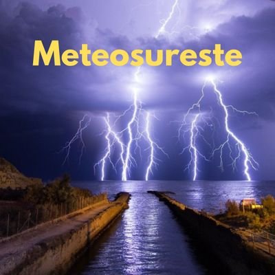 meteo_sureste Profile Picture