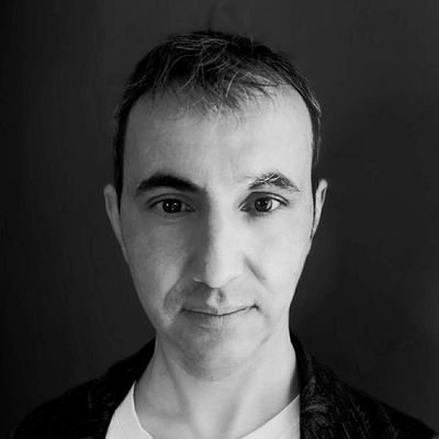 _Manu_Castro's profile picture. Sindactilià.