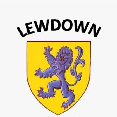 Lewdown CC Profile
