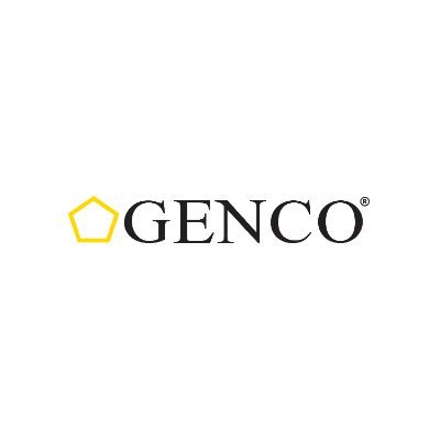 GENCO® is the registered trademark for Genco Abbandando Import Company based in London, England, UK