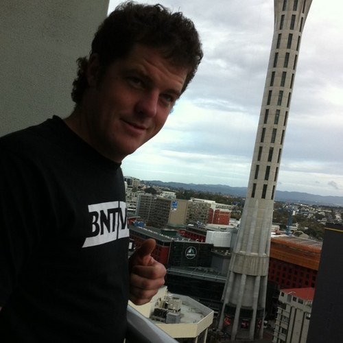 MikeTempleton01's profile picture. Baller spec