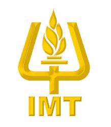 Study Centre of IMT-CDL, GHAZIABAD
We're offering you different mgmt courses, including MBA.