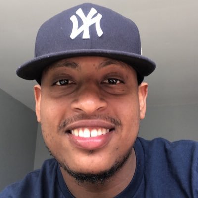 ocuevasrd's profile picture. JUST BELIEVE IN YOURSELF.