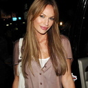 JoleneActress's profile picture. Second star to the right... 
My eyes are the windows to somewhere else.