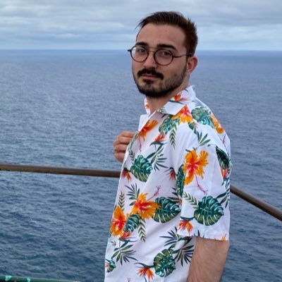 fredericofcm's profile picture. Guia-Intérprete Nacional (GIN), EN, ES,FR e IT. ESHTE  24