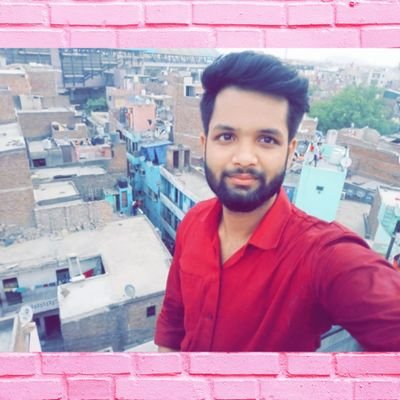 Krishna53519132's profile picture. student