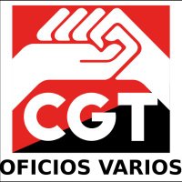 Sindicato de Oficios Varios de CGT de Madrid(@oovvmadcgt) 's Twitter Profile Photo