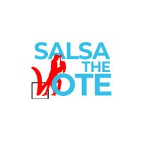 Salsa The Vote(@SalsaTheVote) 's Twitter Profile Photo