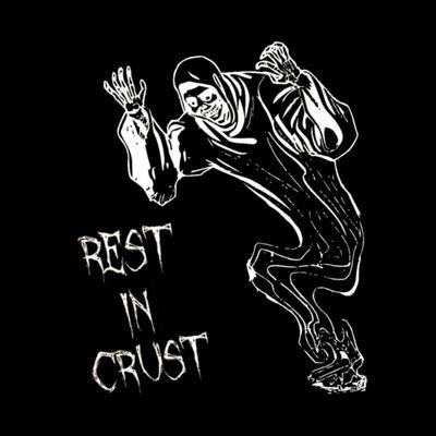 Official Account of The Crusty Horrorpunkband from NorthEast Germany! 

Non-Established since 2019 /
Eveything but music...

https://t.co/1phkAl6DAT