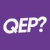 Que está pasando? (@QEP_info) Twitter profile photo