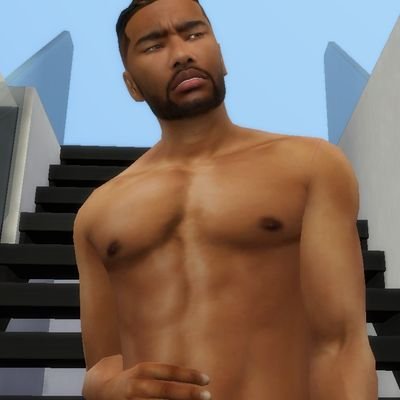 #ts4 roleplay 😛 #nsfw 🔞 I like smoking pot