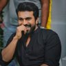 Arunsai_fanofrc's profile picture. జై చరణ్✊ జై జై చరణ్✊ @alwaysramcharan