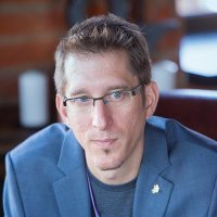 Michael Perklin (@mperklin) 's Twitter Profile Photo Michael Perklin (@mperklin) 's Twitter Profile Photo