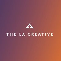 The LA Creative(@The_LA_Creative) 's Twitter Profile Photo