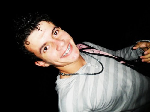 HiuryMarques's profile picture. 