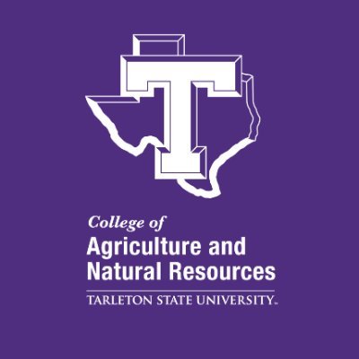 Tarleton College of Agricultural and Natural Resources