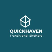 QuickHaven Shelters(@Quick_Haven) 's Twitter Profile Photo
