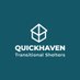 QuickHaven Shelters (@Quick_Haven) Twitter profile photo