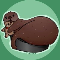 🐻Koguma🦦🏈 (@bearotters) 's Twitter Profile Photo 🐻Koguma🦦🏈 (@bearotters) 's Twitter Profile Photo