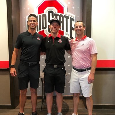 Ashland 2022 Ohio State ‘26                         Barstool Athlete