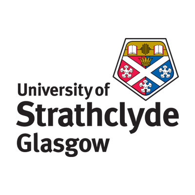 This is the partner account to @UniStrathclyde. It will be used to live-tweet from events.