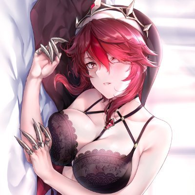 Sexys Del Animeさんのプロフィール画像