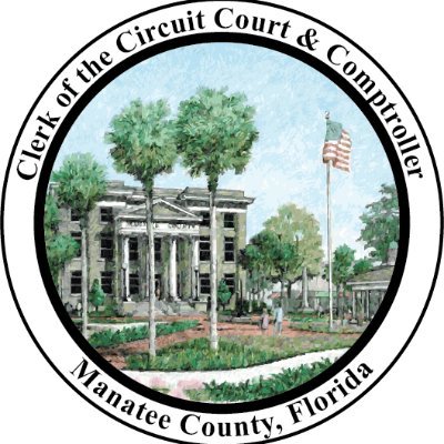 Manatee Clerk of the Circuit Court & Comptroller