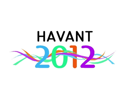 Havants Olympic campaign to raise volunteering and participation levels and put on some fantastic events!