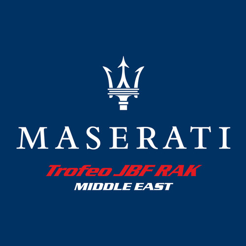The official twitter feed for the Maserati Trofeo JBF RAK one-make series in the Middle East. More info at http://t.co/6lFBBTwcww