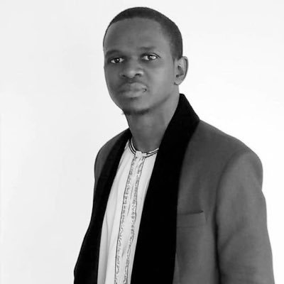 Johnmatugume's profile picture. True one