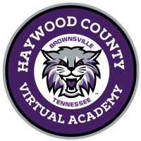 Haywood County Virtual Academy (@virtualtomcats) 's Twitter Profile