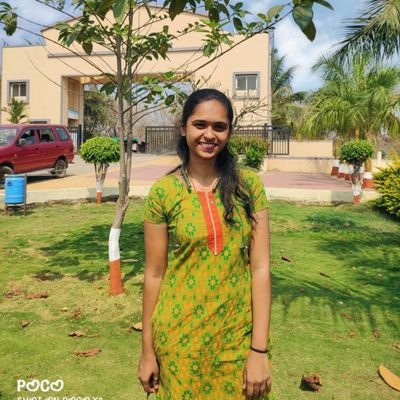 samruddhinalaw3's profile picture. Discipline awakes Destiny...