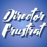Directorfrustrat(@Blog_frustrat) 's Twitter Profile Photo